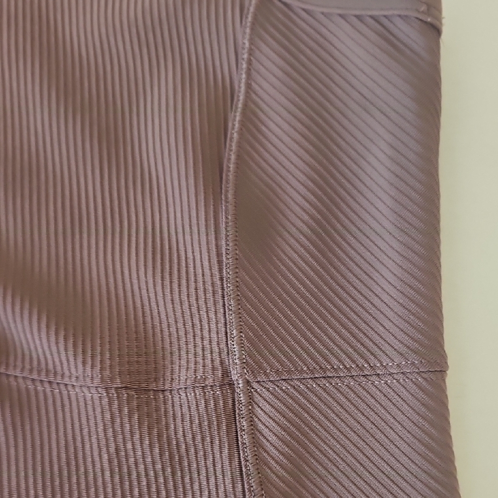 Athleta Salutation Rib Mix Tank - Picture 5 of 5